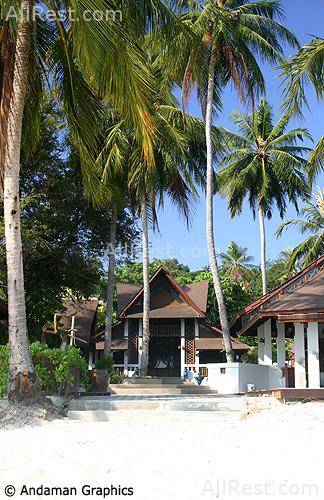 Holiday Inn Resort Phi Phi 4